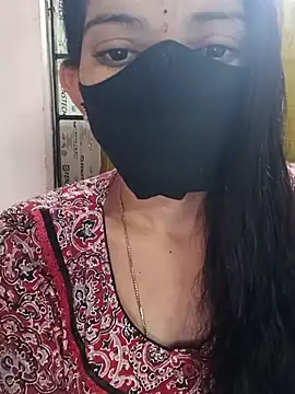 Snapshot of Telugu_Cute_Angel chatting on 02.15.26 Telugu Cute Angel online show from 02.15.26