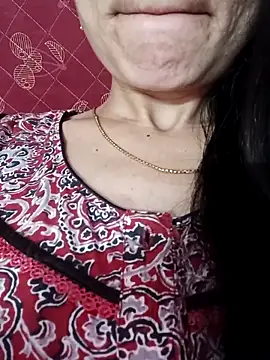 Snapshot of Telugu_Cute_Angel chatting on 02.15.26 Telugu Cute Angel online show from 02.15.26