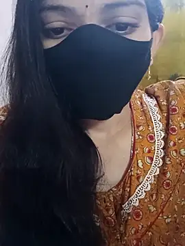 Snapshot of Telugu_Cute_Angel chatting on 02.18.26 Telugu Cute Angel online show from 02.18.26