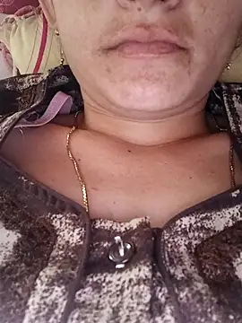 Snapshot of Telugu_Cute_Angel chatting on 02.19.26 Telugu Cute Angel online show from 02.19.26