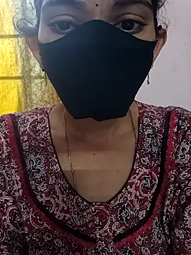 Snapshot of Telugu_Cute_Angel chatting on 02.25.26 Telugu Cute Angel online show from 02.25.26