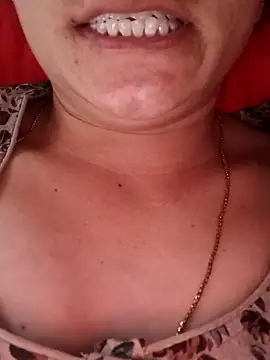 Snapshot of Telugu_Cute_Angel chatting on 02.28.26 Telugu Cute Angel online show from 02.28.26