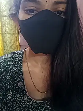 Snapshot of Telugu_Cute_Angel chatting on 03.01.26 Telugu Cute Angel online show from 03.01.26