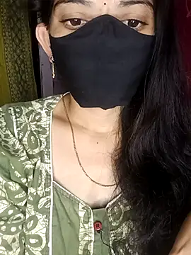 Snapshot of Telugu_Cute_Angel chatting on 03.01.26 Telugu Cute Angel online show from 03.01.26