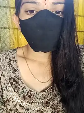 Snapshot of Telugu_Cute_Angel chatting on 03.02.26 Telugu Cute Angel online show from 03.02.26