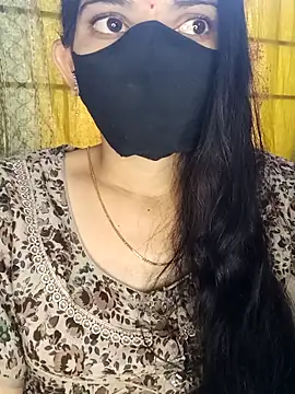 Snapshot of Telugu_Cute_Angel chatting on 03.02.26 Telugu Cute Angel online show from 03.02.26