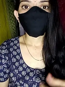 Snapshot of Telugu_Cute_Angel chatting on 03.02.26 Telugu Cute Angel online show from 03.02.26