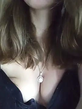 KattyLuuu online show from 07.31.26