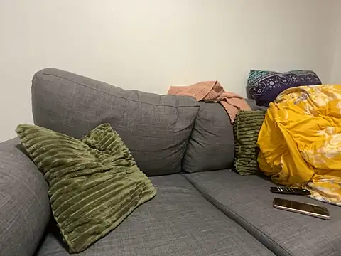 LavenderBuxton online show from 02.23.25