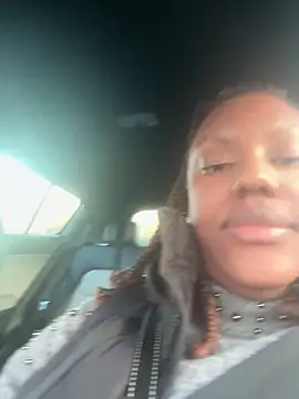 LavenderBuxton online show from 02.28.25