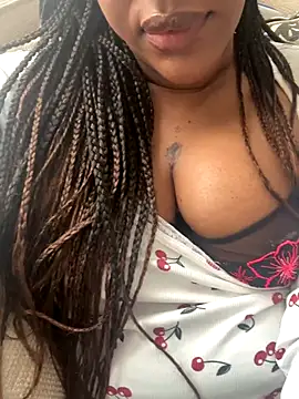 LavenderBuxton online show from 10.22.25