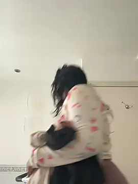 Snapshot of LavenderBuxton chatting on 03.08.26 LavenderBuxton online show from 03.08.26