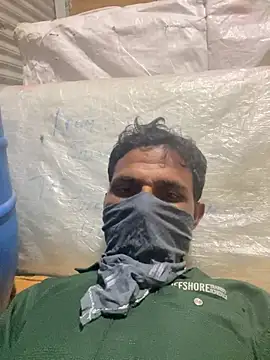 Indiancockmilk online show from 12.25.24