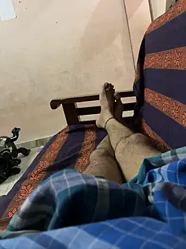 Indiancockmilk online show from 12.27.24