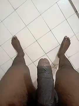 tharu111111 online show from 01.31.26