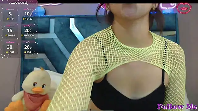 Roxan Fox- online show from 03.13.26