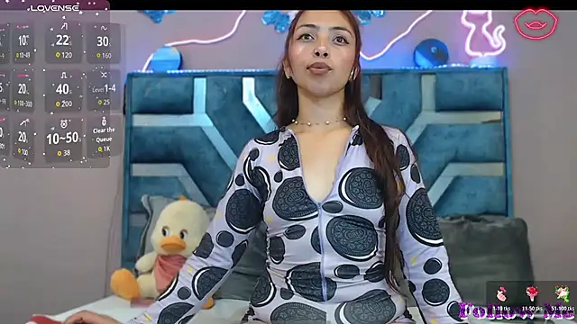 Roxan Fox- online show from 03.16.26