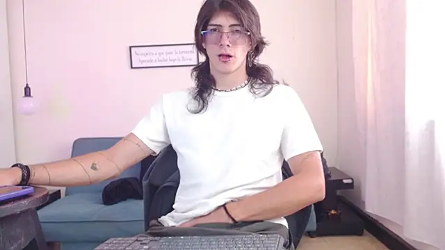 andreey50 online show from 02.15.25