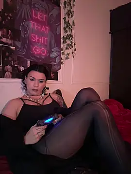 Linwy69 online show from 01.08.25