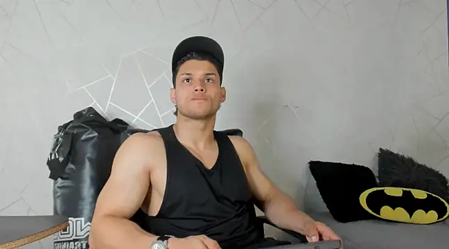 jeicob gagnon online show from 12.17.24