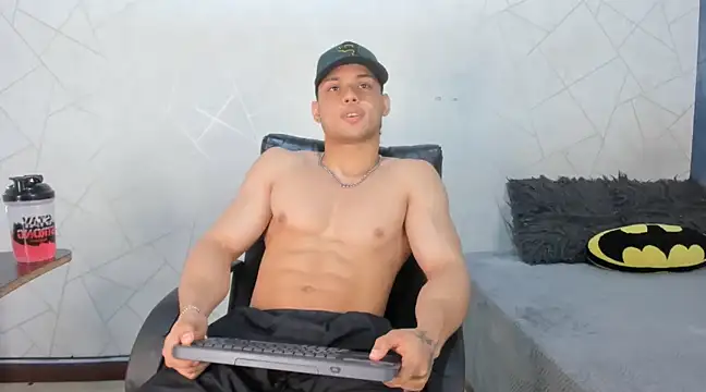 jeicob gagnon online show from 12.30.24