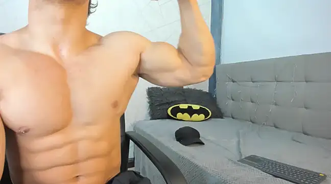 jeicob gagnon online show from 01.02.25