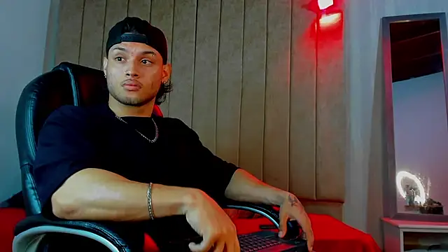 jeicob gagnon online show from 09.28.25