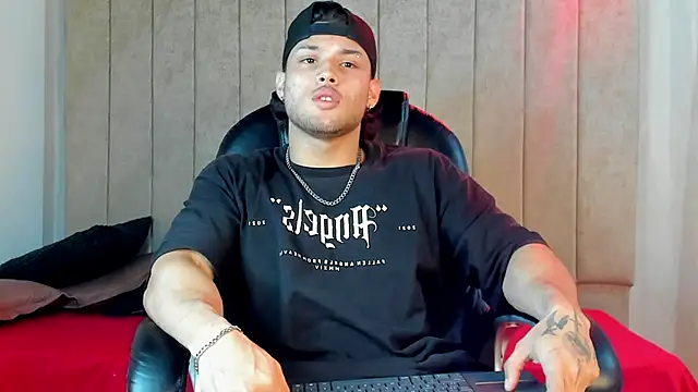 jeicob gagnon online show from 09.30.25