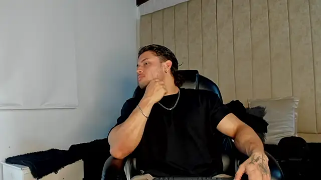 jeicob gagnon online show from 10.08.25