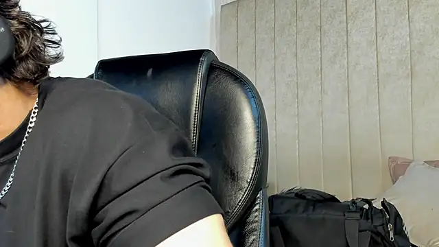 jeicob gagnon online show from 10.12.25