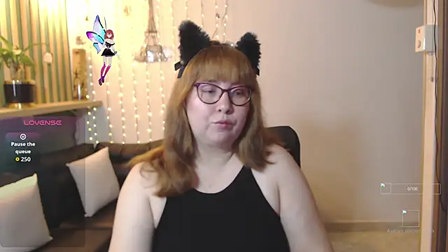 chloe prg online show from 11.21.25