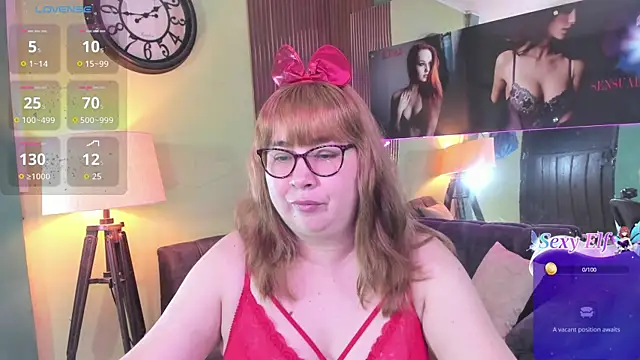 chloe prg online show from 12.19.25