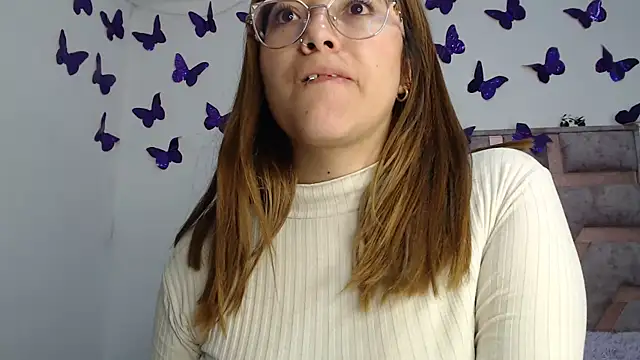 Anny Fox- online show from 11.15.25