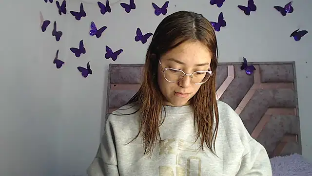 Anny Fox- online show from 04.30.26