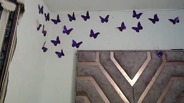 Anny Fox- online show from 05.10.26