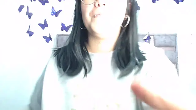 Anny Fox- online show from 06.10.26