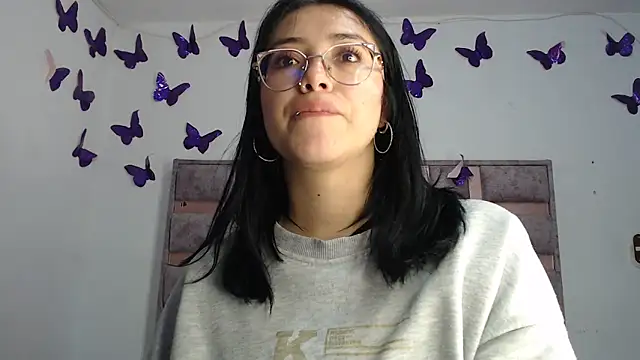 Anny Fox- online show from 06.19.26