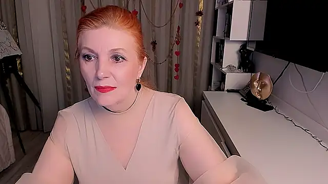 Fire-Fox-One online show from 02.04.25