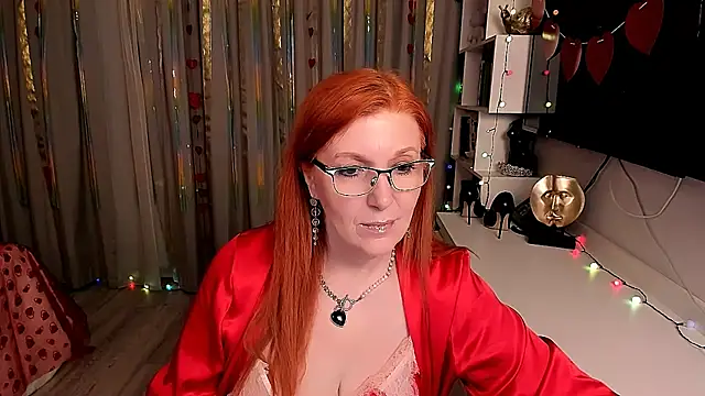 Fire-Fox-One online show from 02.16.25