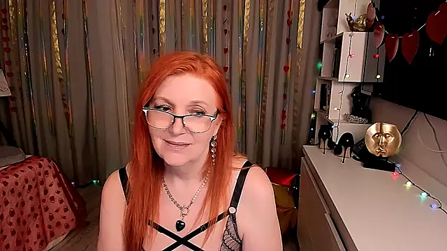 Fire-Fox-One online show from 02.17.25