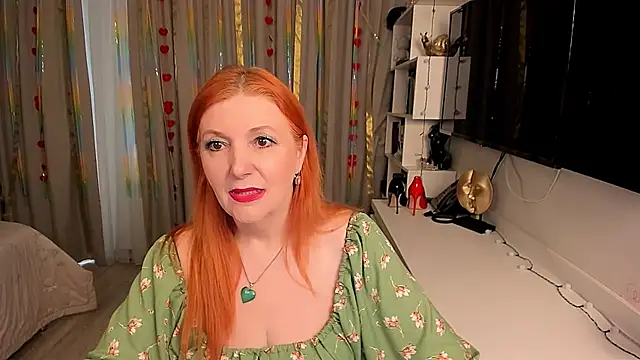 Fire-Fox-One online show from 03.08.25