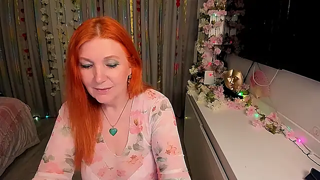 Fire-Fox-One online show from 03.21.25