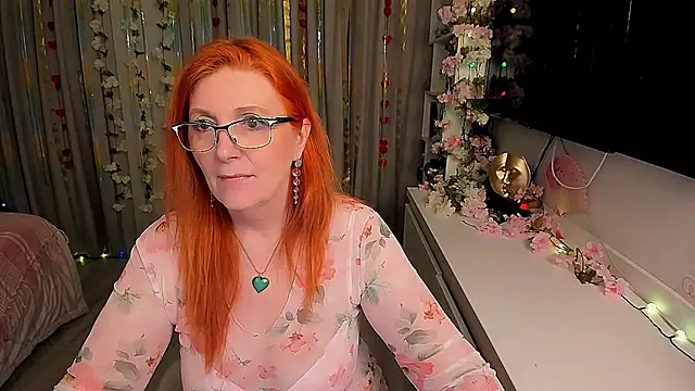 Fire-Fox-One online show from 03.22.25