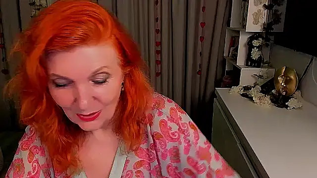 Fire-Fox-One online show from 10.06.25