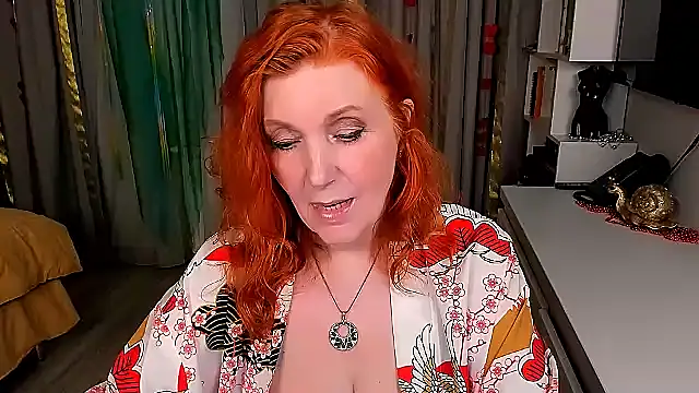 Fire-Fox-One online show from 03.11.26