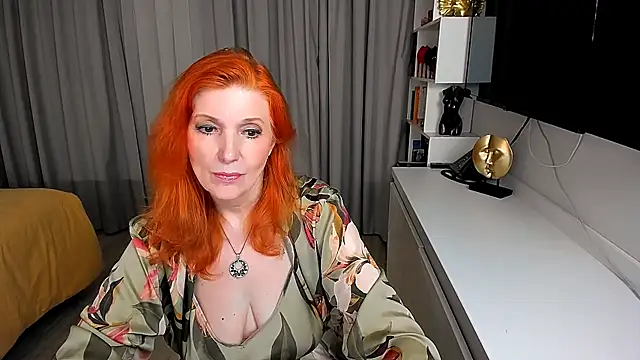 Fire-Fox-One online show from 04.26.26