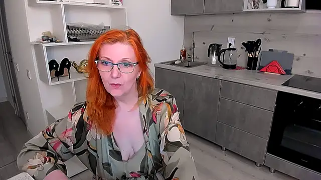 Fire-Fox-One online show from 05.09.26