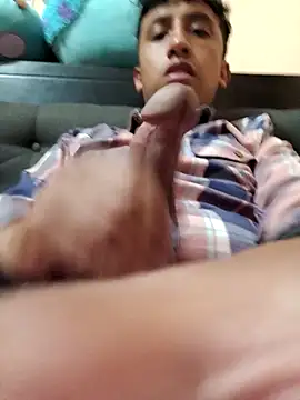 Snapshot of Alex-col chatting on 03.06.26 Alex-col online show from 03.06.26