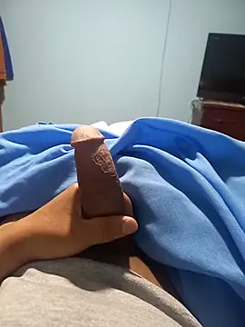Alex-col online show from 07.16.26