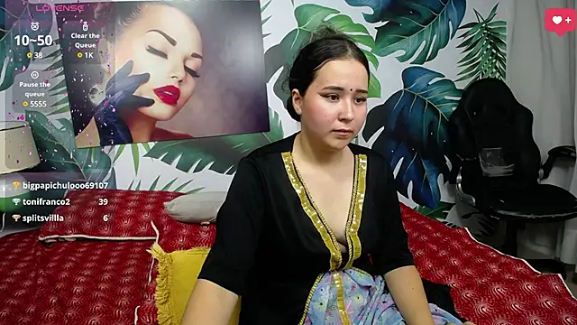 Gurvinder 1 online show from 01.09.25